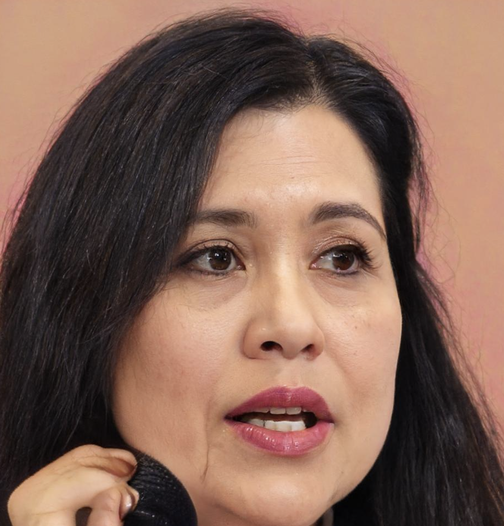 Patricia L.